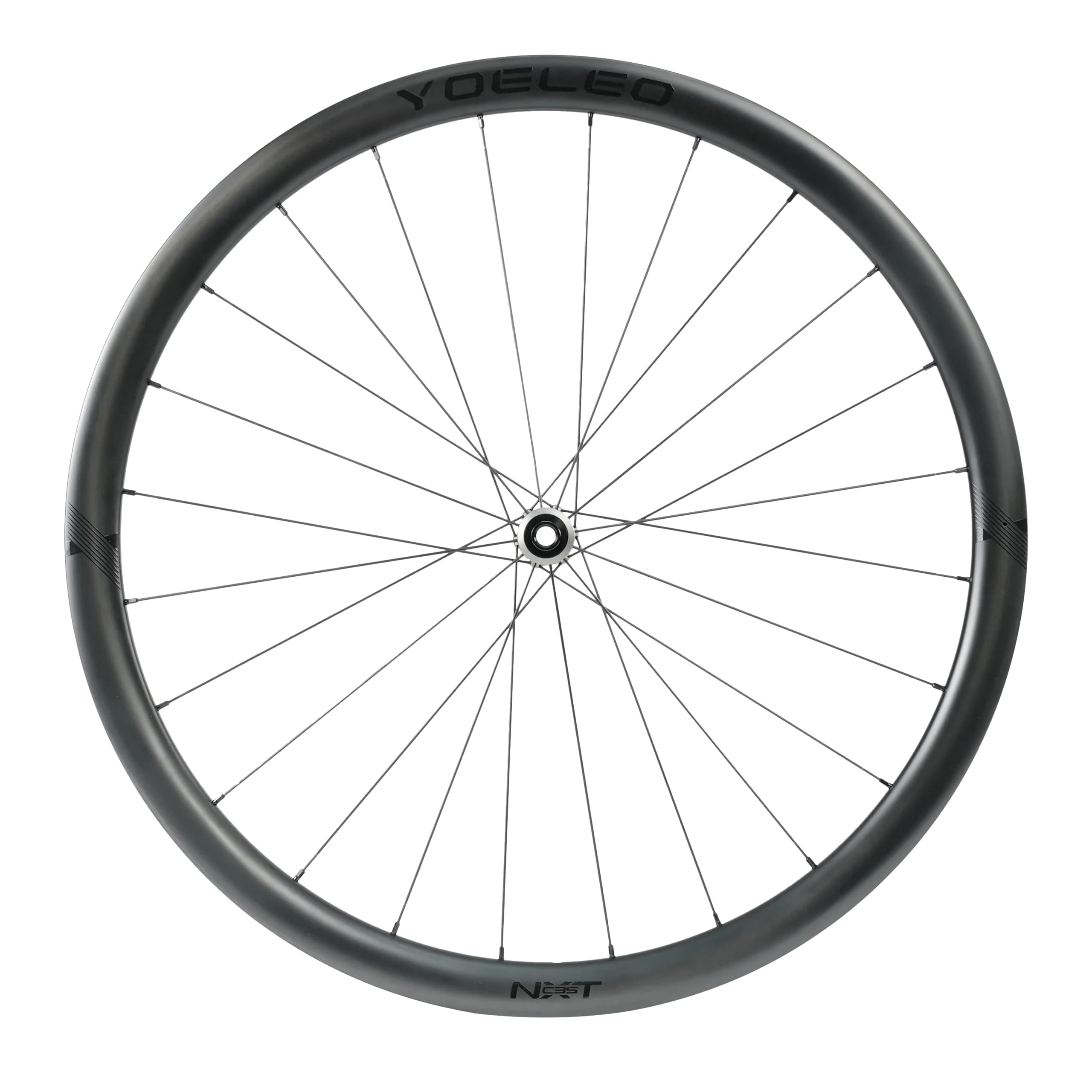 Amazon | ヨーレオ（YOELEO）SAT DB PRO NxT SL2 700C 前C35／後C50